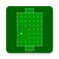 Soccer 2 App Icon